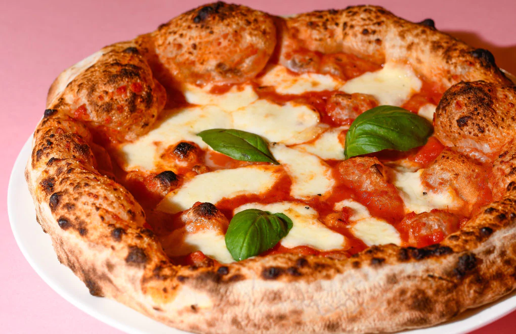 Pizza - Fratellino | Corso Mazzini, 3 Pavia